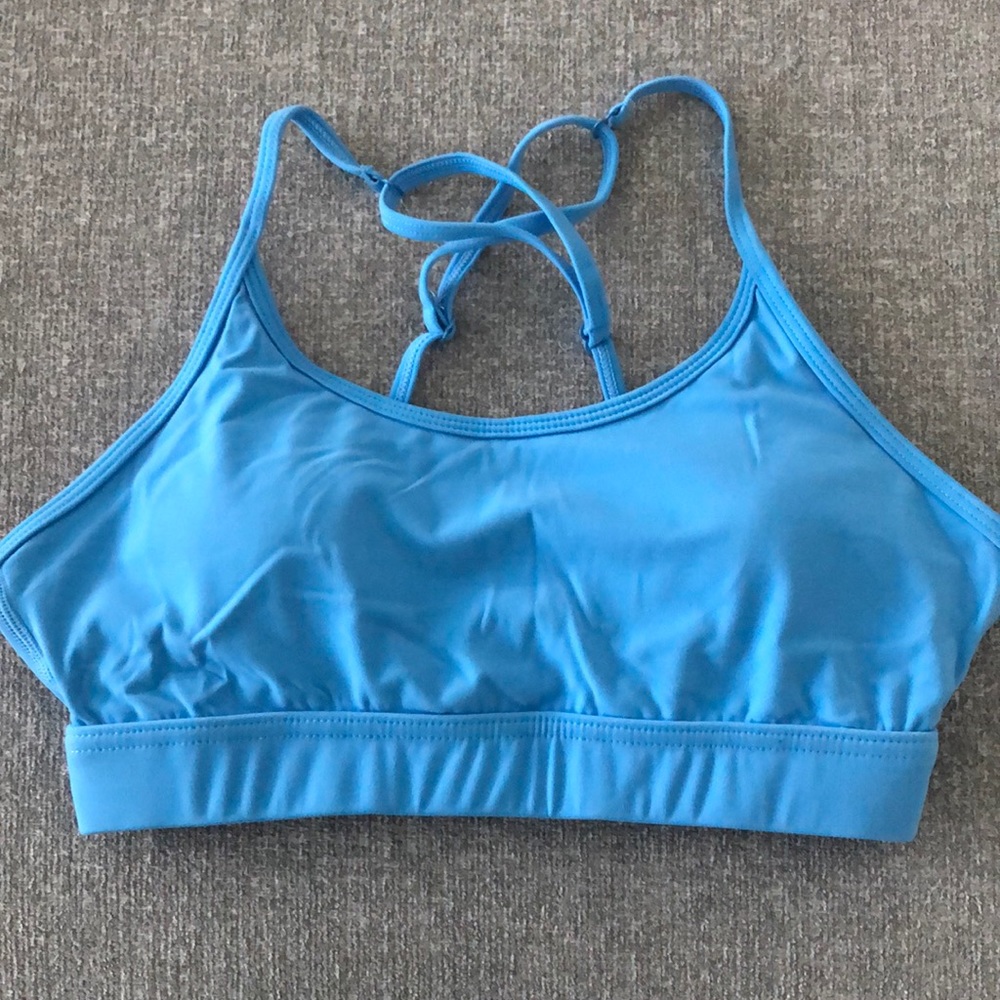Buffbunny McKinley Sports Bra, Size Small